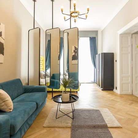 Koete Haus Daire Kaloşvar Dış mekan fotoğraf