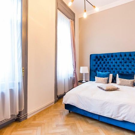Koete Haus Daire Kaloşvar Dış mekan fotoğraf