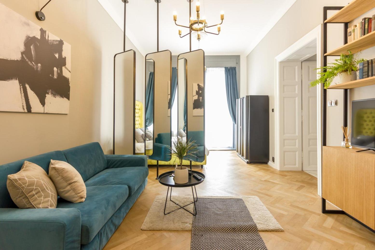 Koete Haus Daire Kaloşvar Dış mekan fotoğraf