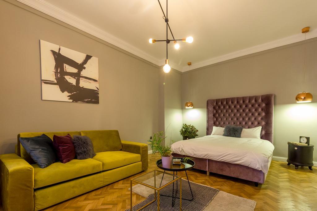 Koete Haus Daire Kaloşvar Dış mekan fotoğraf