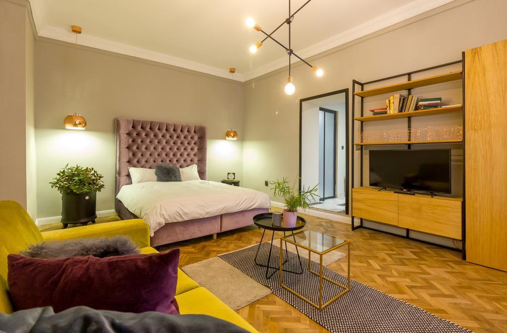 Koete Haus Daire Kaloşvar Dış mekan fotoğraf