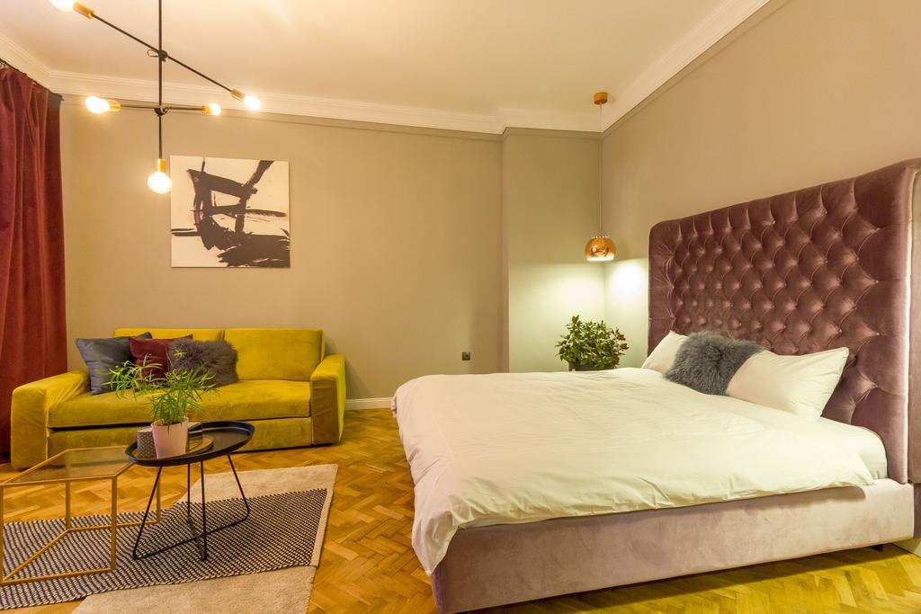 Koete Haus Daire Kaloşvar Dış mekan fotoğraf