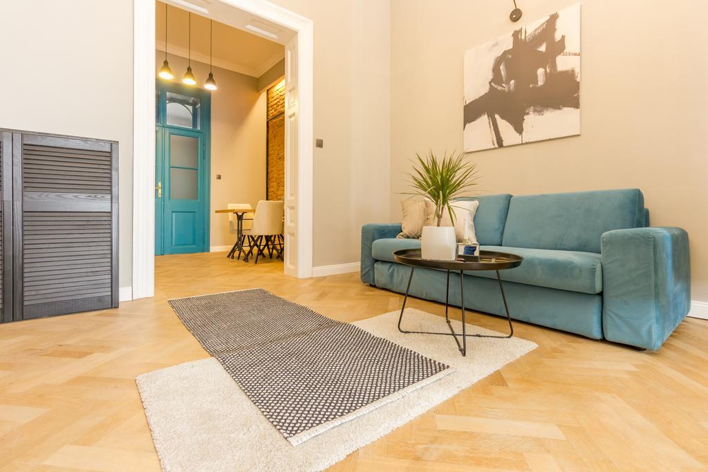 Koete Haus Daire Kaloşvar Dış mekan fotoğraf