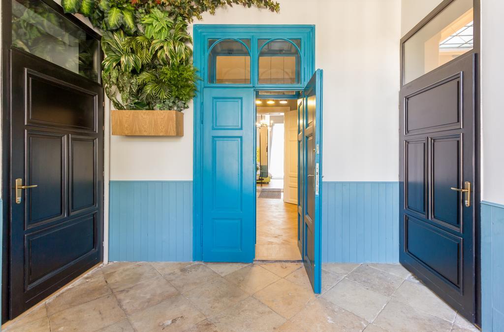 Koete Haus Daire Kaloşvar Dış mekan fotoğraf