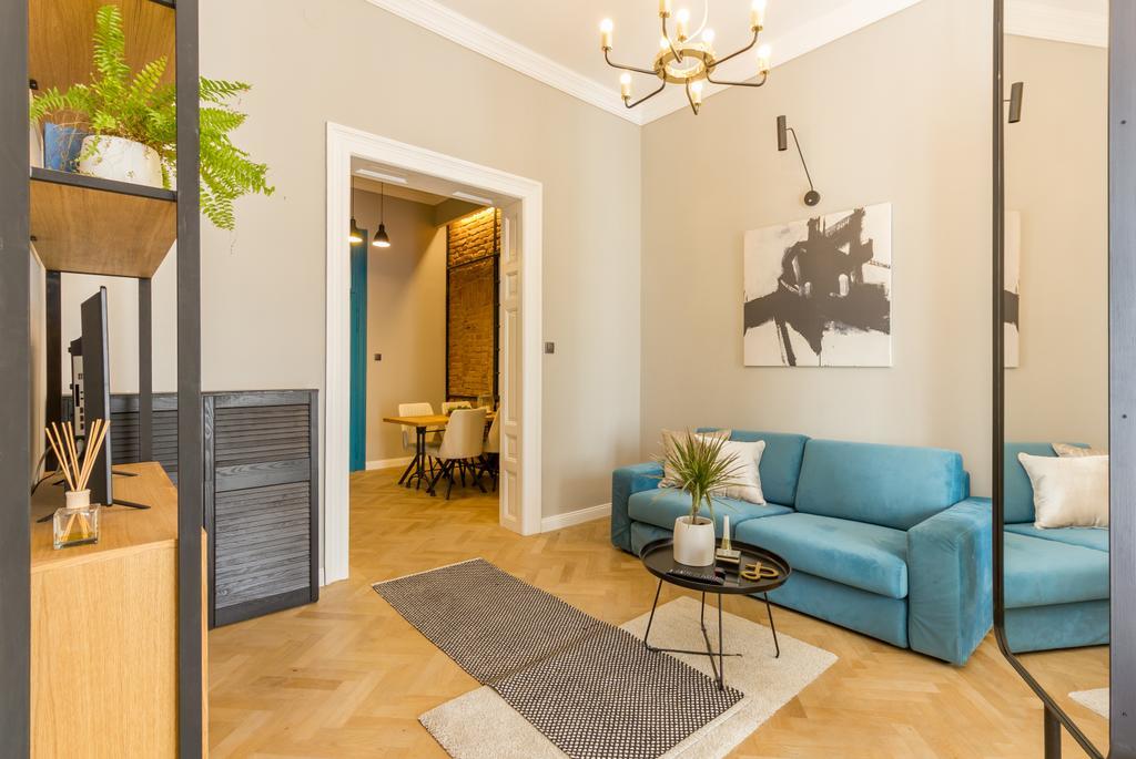 Koete Haus Daire Kaloşvar Dış mekan fotoğraf
