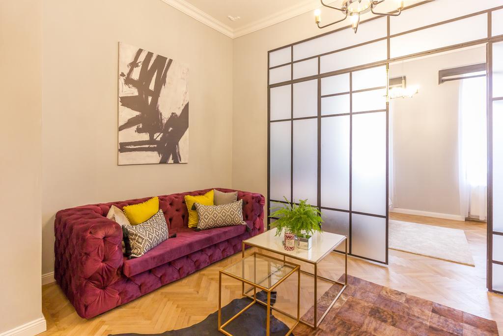 Koete Haus Daire Kaloşvar Dış mekan fotoğraf