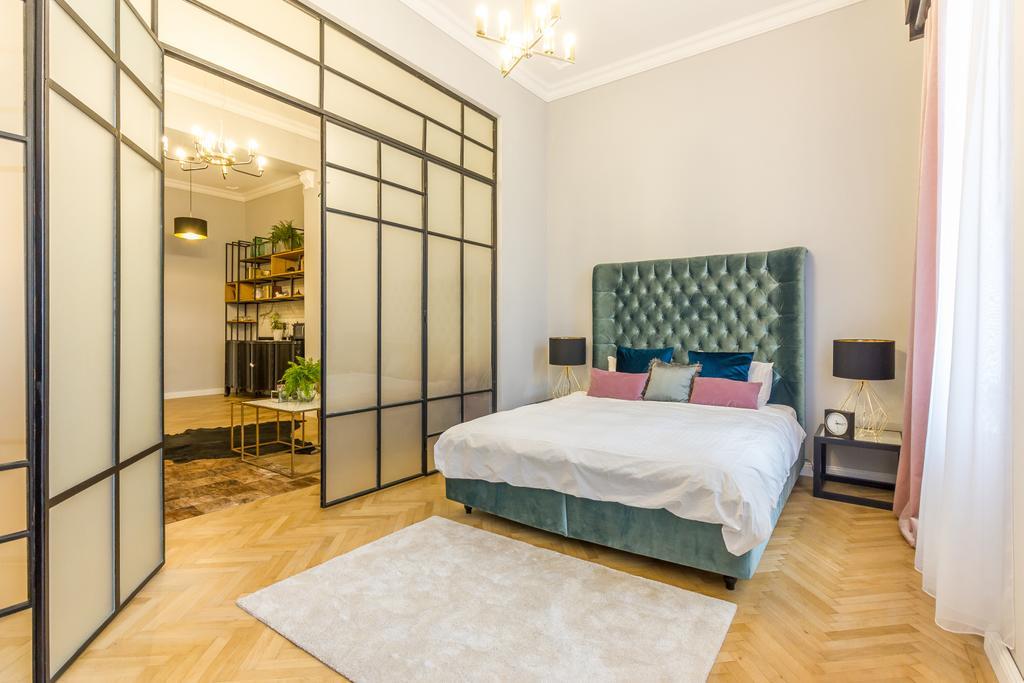 Koete Haus Daire Kaloşvar Dış mekan fotoğraf