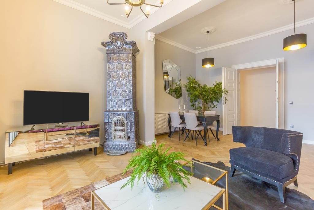Koete Haus Daire Kaloşvar Dış mekan fotoğraf