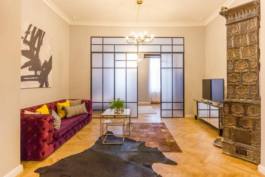 Koete Haus Daire Kaloşvar Dış mekan fotoğraf