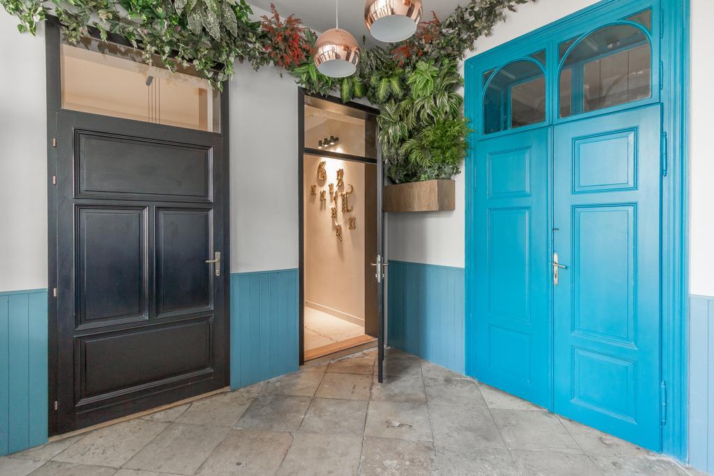 Koete Haus Daire Kaloşvar Dış mekan fotoğraf