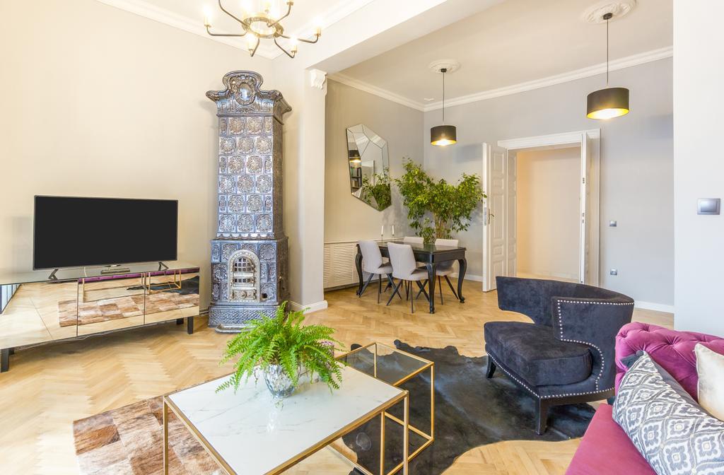 Koete Haus Daire Kaloşvar Dış mekan fotoğraf