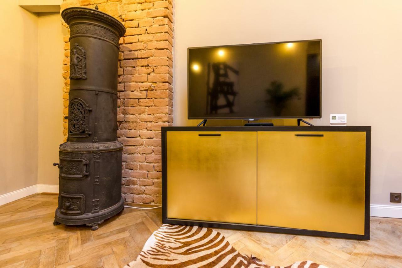 Koete Haus Daire Kaloşvar Dış mekan fotoğraf