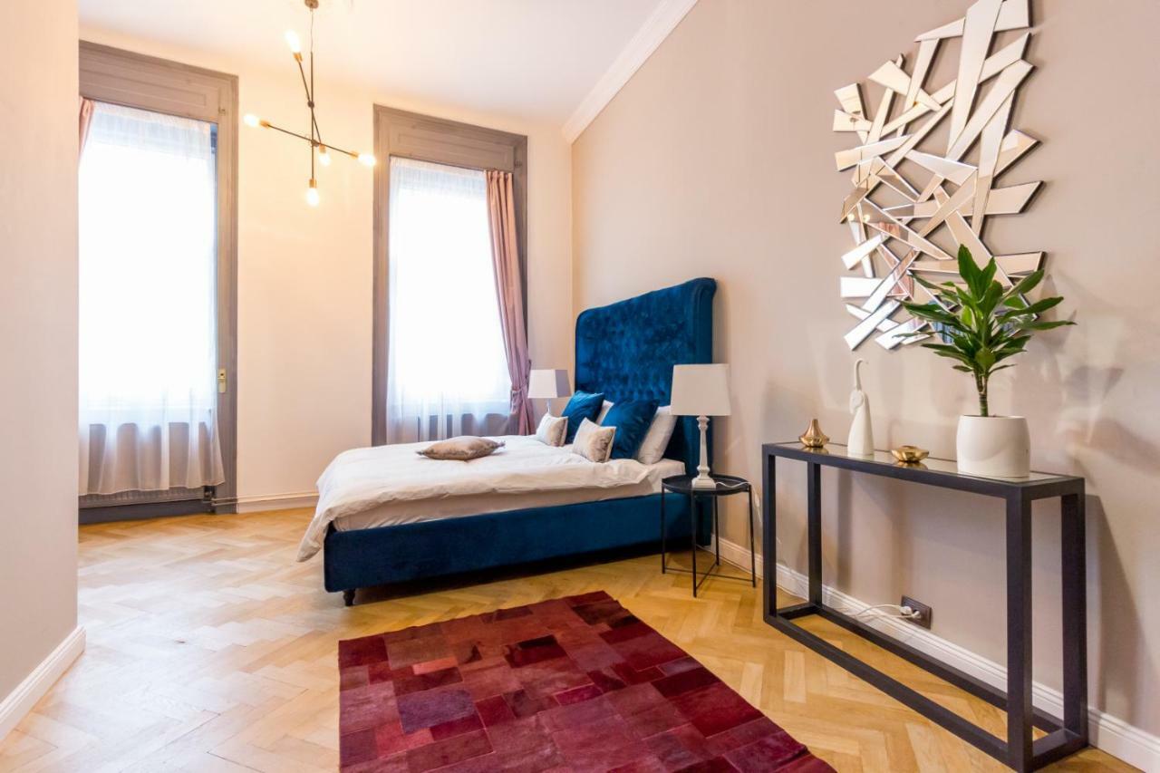 Koete Haus Daire Kaloşvar Dış mekan fotoğraf