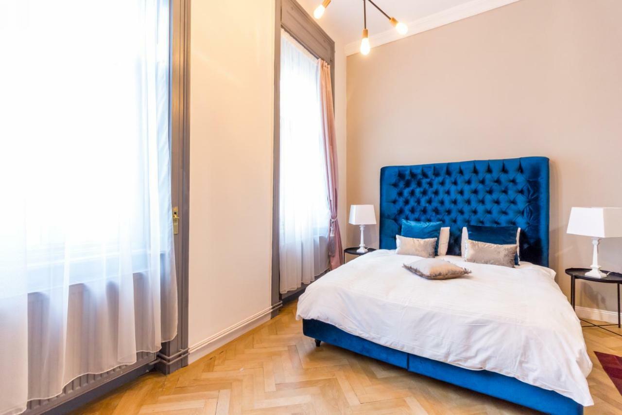 Koete Haus Daire Kaloşvar Dış mekan fotoğraf