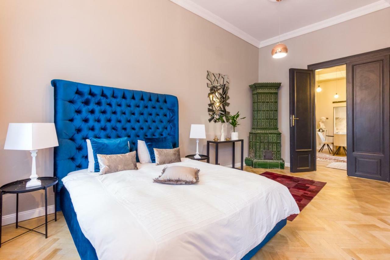 Koete Haus Daire Kaloşvar Dış mekan fotoğraf