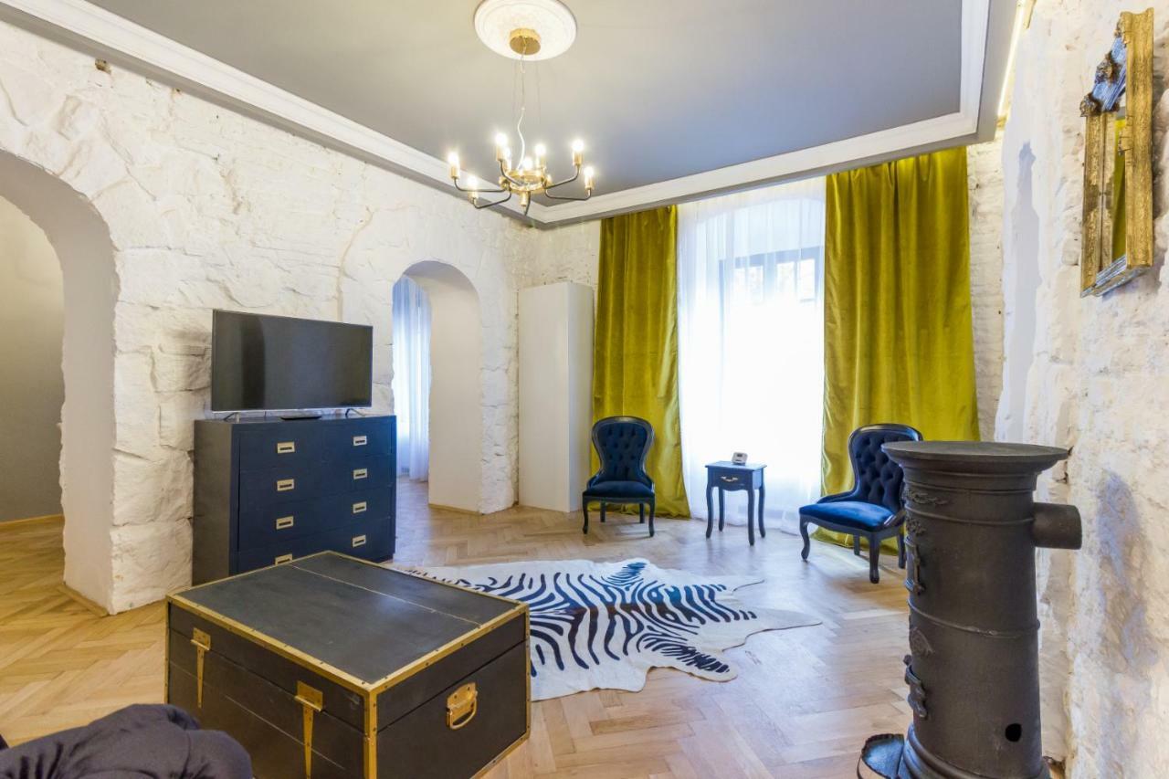 Koete Haus Daire Kaloşvar Dış mekan fotoğraf