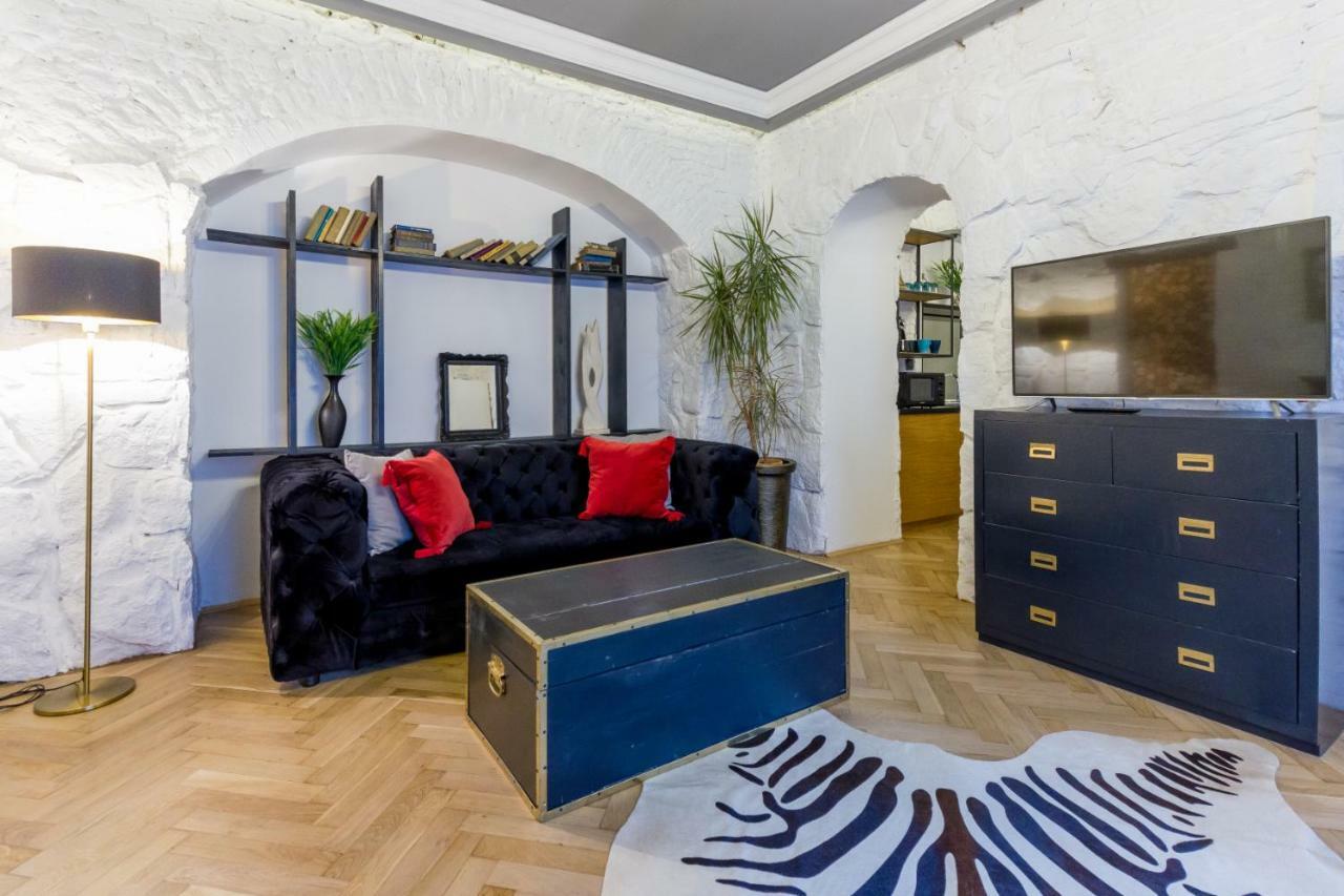 Koete Haus Daire Kaloşvar Dış mekan fotoğraf