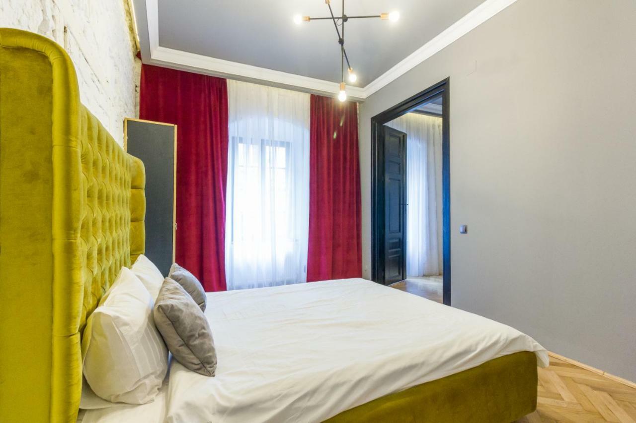 Koete Haus Daire Kaloşvar Dış mekan fotoğraf