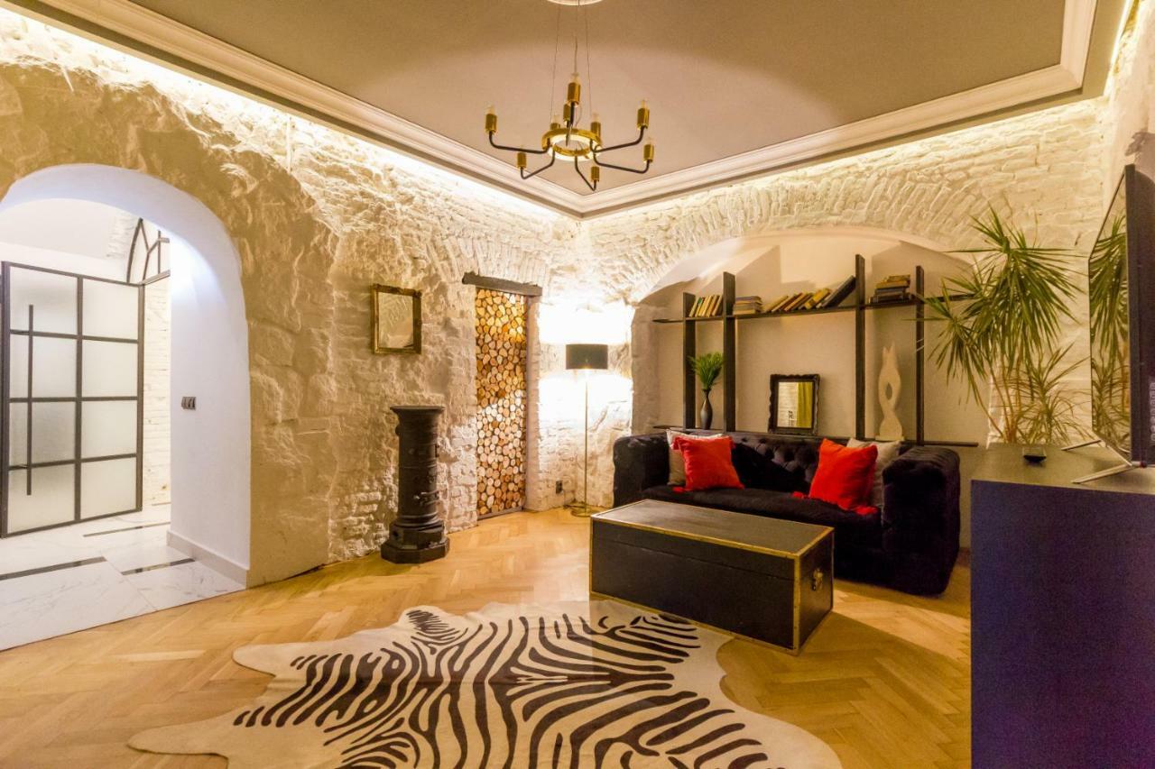 Koete Haus Daire Kaloşvar Dış mekan fotoğraf