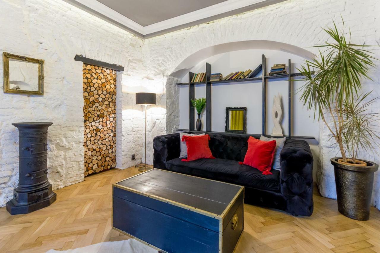 Koete Haus Daire Kaloşvar Dış mekan fotoğraf