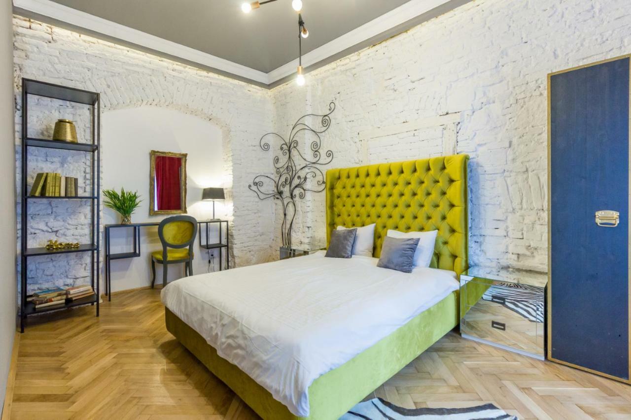 Koete Haus Daire Kaloşvar Dış mekan fotoğraf