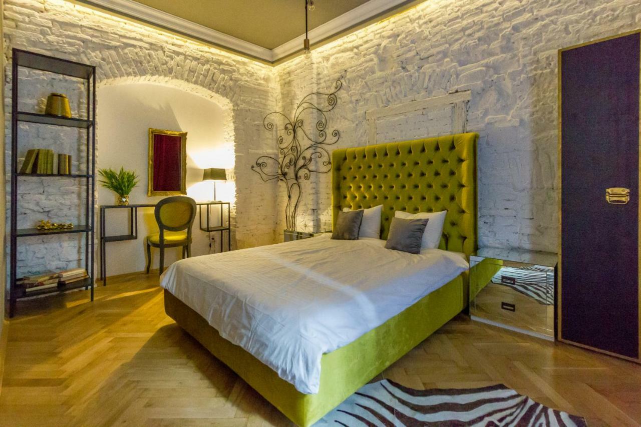 Koete Haus Daire Kaloşvar Dış mekan fotoğraf