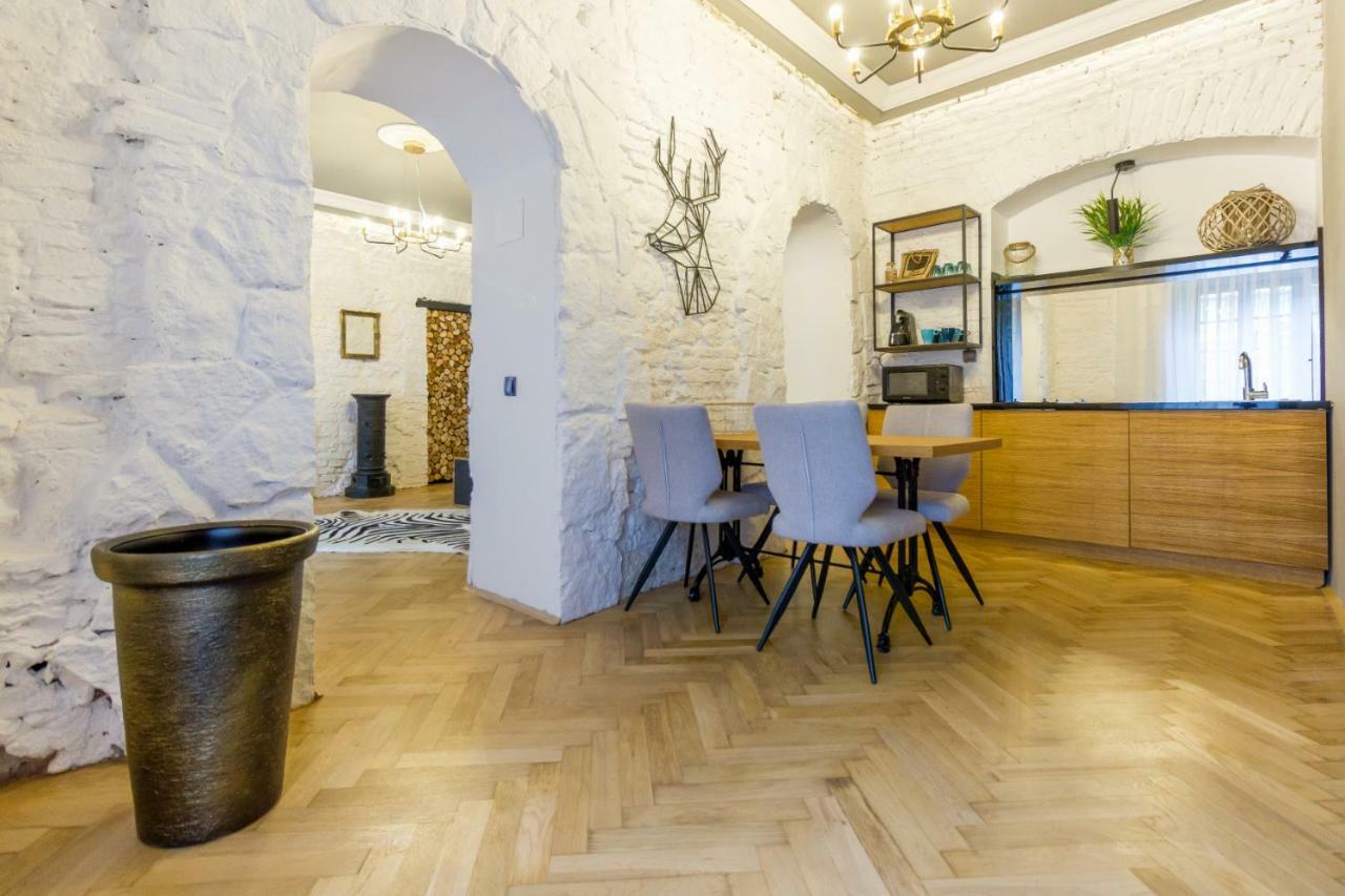 Koete Haus Daire Kaloşvar Dış mekan fotoğraf